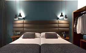 Hotel Pamplona Plaza